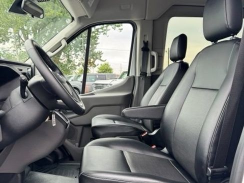 Used 2024 Ford Transit 350 XL AWD/4WD image 16