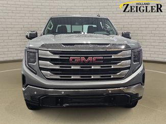 New 2026 GMC Sierra 1500 SLE AWD/4WD video 2
