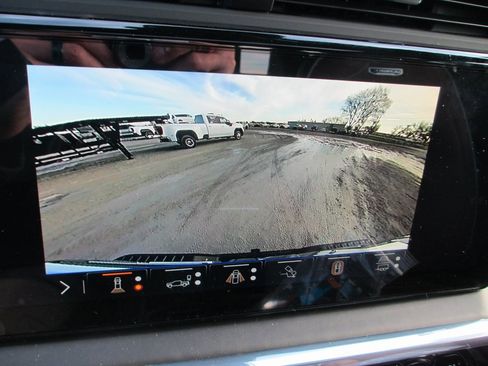 New 2026 GMC Sierra 2500 Denali Ultimate w/ Max Trailering Package image 22