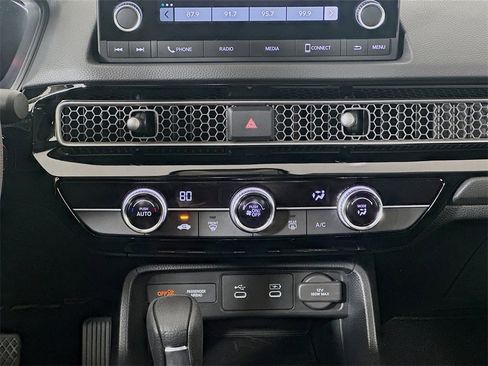 Used 2026 Honda Civic LX image 16