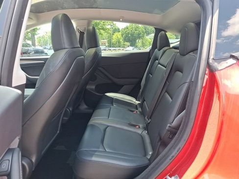 Used 2023 Tesla Model Y Long Range AWD/4WD image 10