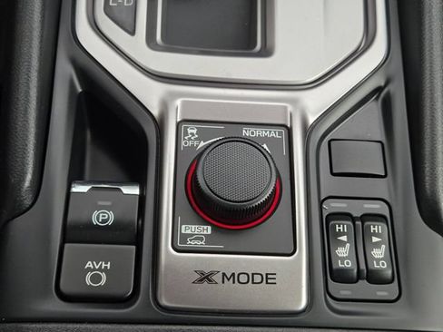 Certified 2023 Subaru Forester Premium AWD/4WD image 35