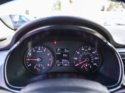 Used 2019 Kia Rio S image 13