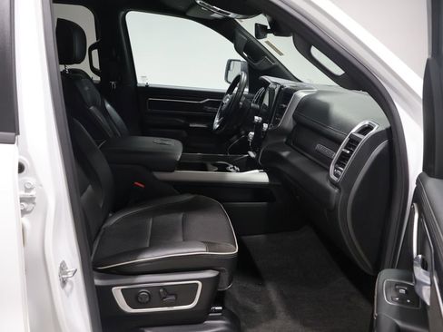 Certified 2023 RAM 1500 Laramie AWD/4WD image 25
