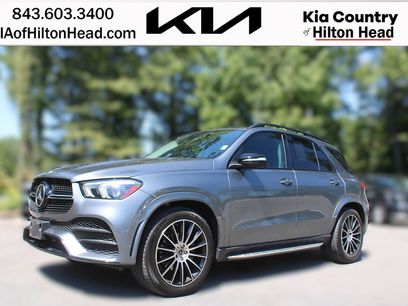 Used 2022 Mercedes-Benz GLE 350 4MATIC