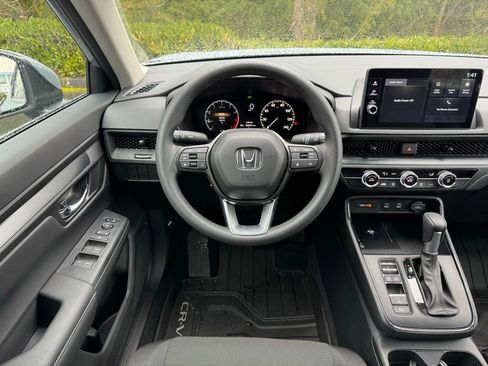 New 2026 Honda CR-V LX image 9