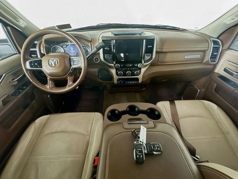 Used 2023 RAM 3500 Laramie image 10