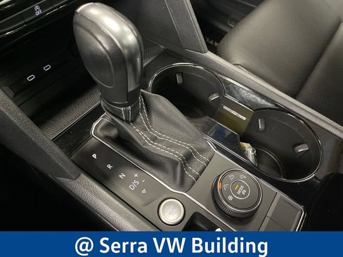 Certified 2023 Volkswagen Atlas SEL AWD/4WD image 29