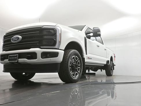 New 2026 Ford F250 Platinum image 41