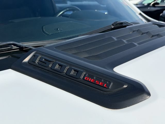 Used 2022 RAM 1500 Rebel AWD/4WD image 6