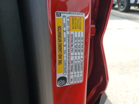 New 2026 GMC Terrain Elevation FWD image 31