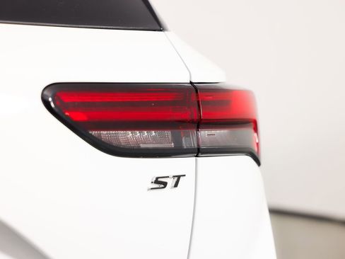 Used 2022 Buick Envision Preferred image 8