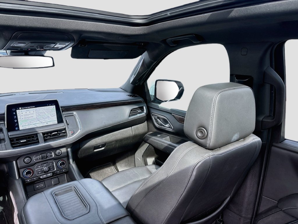 Used 2023 Chevrolet Tahoe LT w/ Luxury Package AWD/4WD image 25