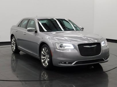 Used 2018 Chrysler 300 Limited