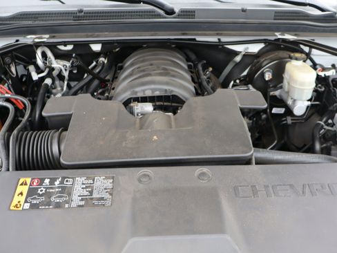 Used 2019 Chevrolet Tahoe LT image 46