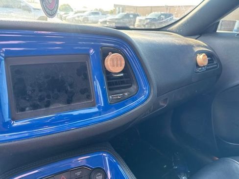 Used 2022 Dodge Challenger GT w/ Driver Convenience Group RWD image 19
