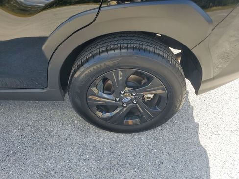 Used 2024 Subaru Crosstrek 2.0i image 19