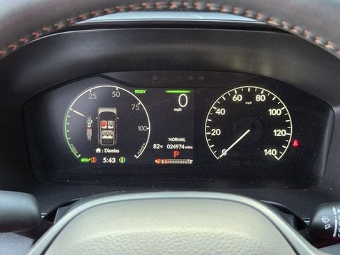 Used 2024 Honda CR-V Sport image 26