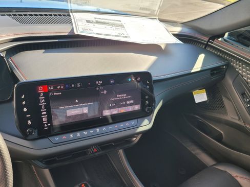 New 2026 Dodge Charger Daytona Scat Pack image 20