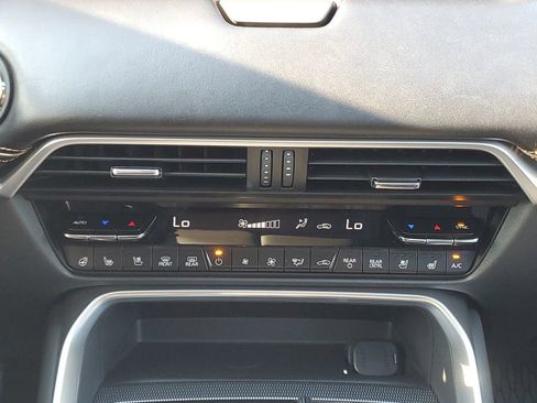 New 2026 MAZDA CX-90 3.3 Turbo w/ Premium Plus Pkg image 30