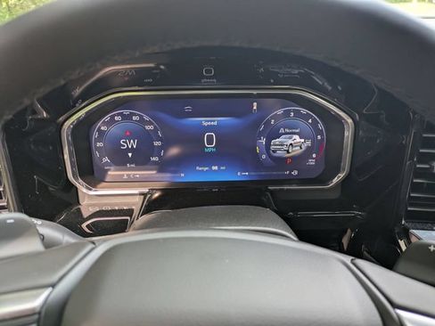 New 2026 Chevrolet Silverado 1500 RST w/ RST All Star Premium Package AWD/4WD image 17