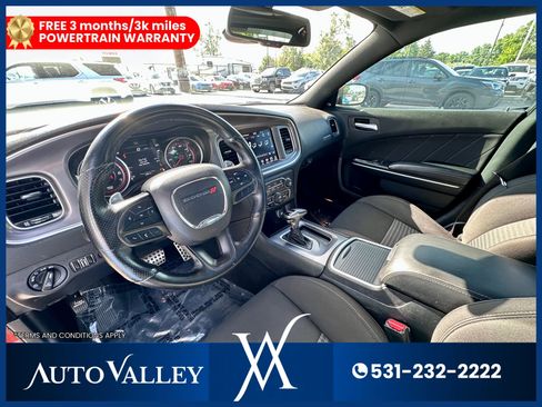 Used 2020 Dodge Charger GT image 14