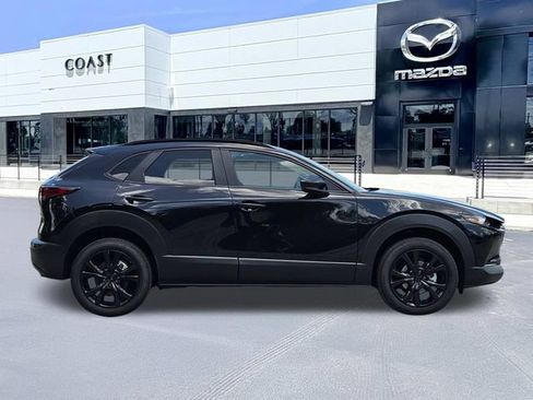 New 2026 MAZDA CX-30 Aire Edition AWD/4WD image 5