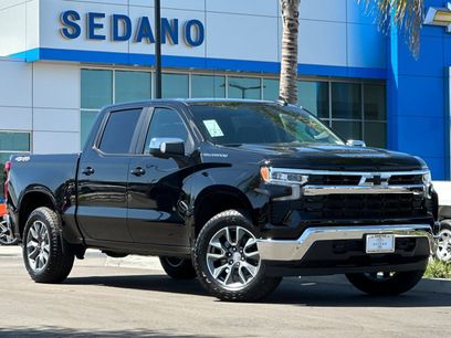 New 2026 Chevrolet Silverado 1500 LT
