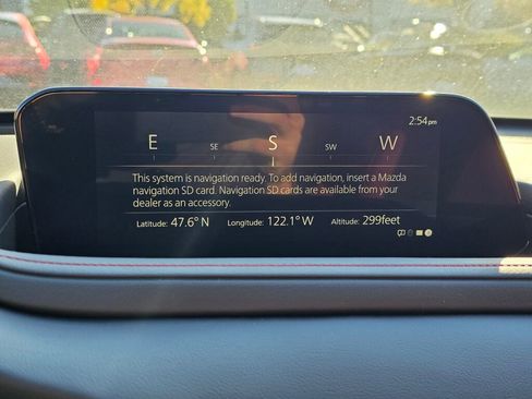 New 2025 MAZDA CX-30 AWD 2.5 S w/ Preferred Package image 14