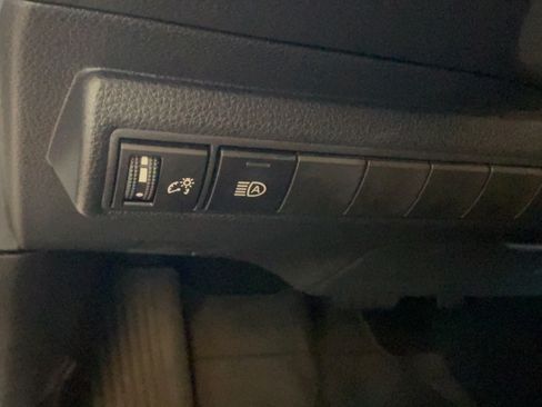 Certified 2025 Toyota Corolla LE w/ LE Premium Package FWD image 19