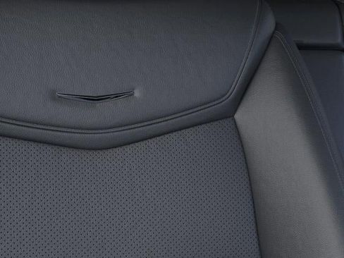 New 2026 Cadillac XT5 Premium Luxury w/ Driver Assist Package image 21