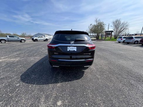 Used 2019 Buick Enclave Premium w/ Experience Buick Package AWD/4WD image 5