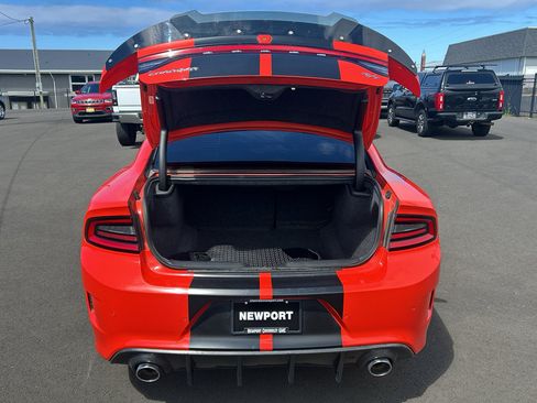 Used 2021 Dodge Charger R/T RWD image 6