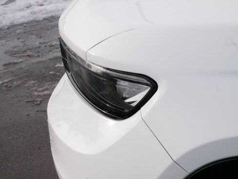 Used 2023 Jeep Grand Cherokee L Limited w/ Black Appearance Package image 16