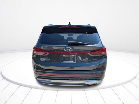 Used 2023 Hyundai Santa Fe Calligraphy image 5