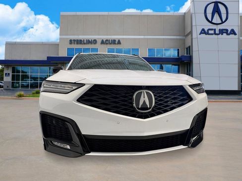 New 2026 Acura MDX A-Spec image 11