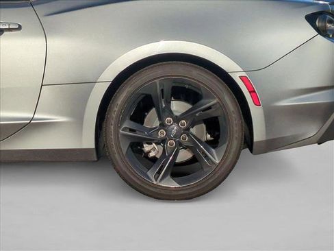 Used 2024 Chevrolet Camaro LT w/ RS Package image 23