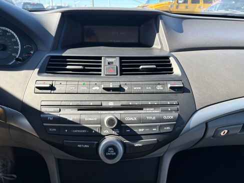 Used 2009 Honda Accord EX-L image 18