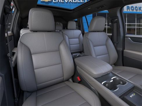 New 2026 GMC Acadia Elevation w/ Black Edition image 16