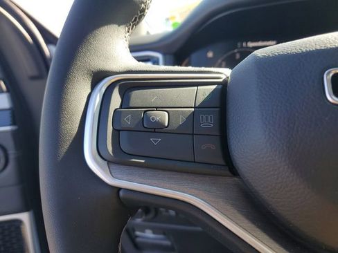 New 2026 Jeep Grand Wagoneer Limited image 26