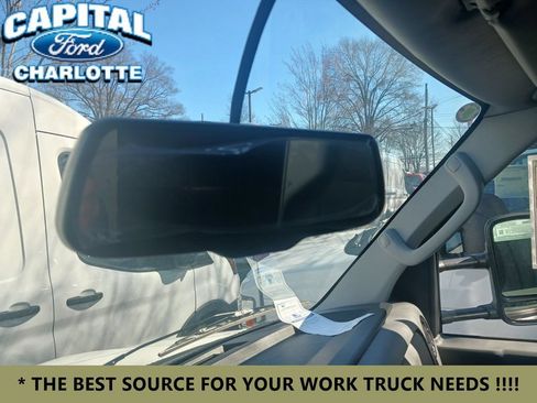 New 2024 Ford E-350 and Econoline 350 Super Duty w/ Power Windows & Locks Group RWD image 21