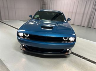 Used 2022 Dodge Challenger R/T w/ Blacktop Package video 2