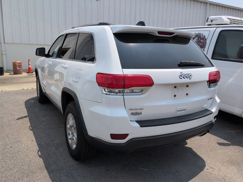 Used 2015 Jeep Grand Cherokee Laredo w/ Quick Order Package 23E image 2