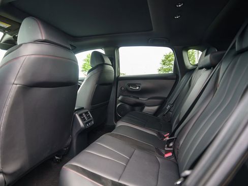 Certified 2025 Acura ADX A-Spec AWD/4WD image 40