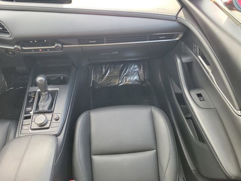 Used 2023 MAZDA CX-30 AWD 2.5 S w/ Select Package image 11