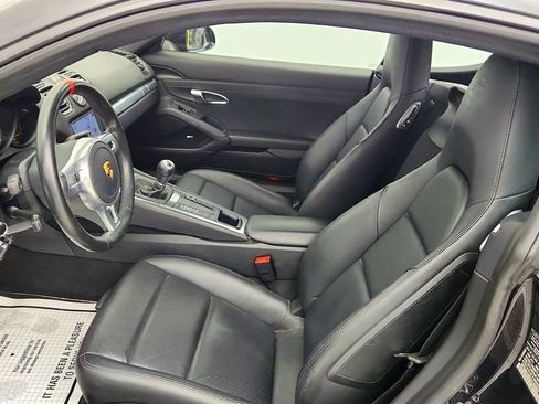 Used 2014 Porsche Cayman S RWD image 19