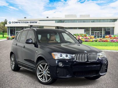 Used 2015 BMW X3 xDrive28i