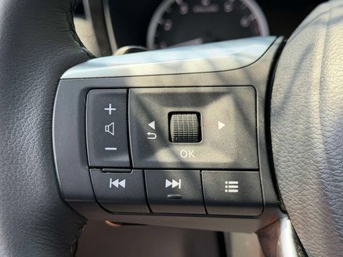 Used 2025 INFINITI QX60 Pure w/ Cargo Package AWD/4WD image 35