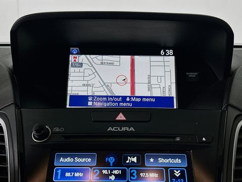 Used 2017 Acura RDX FWD w/ Technology Package image 21