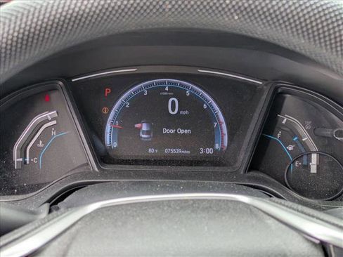 Used 2019 Honda Civic LX image 6